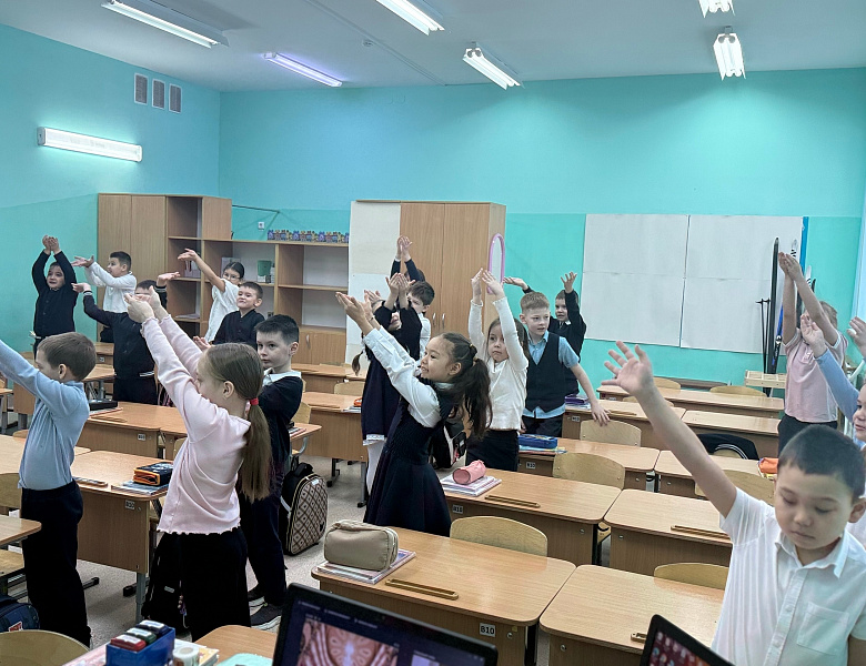 УРОКИ ТЕАТРАЛЬНОГО ИСКУССТВА