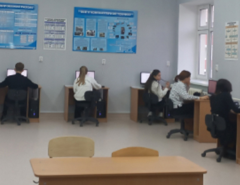 Всероссийской олимпиады школьников по ОБЗиР