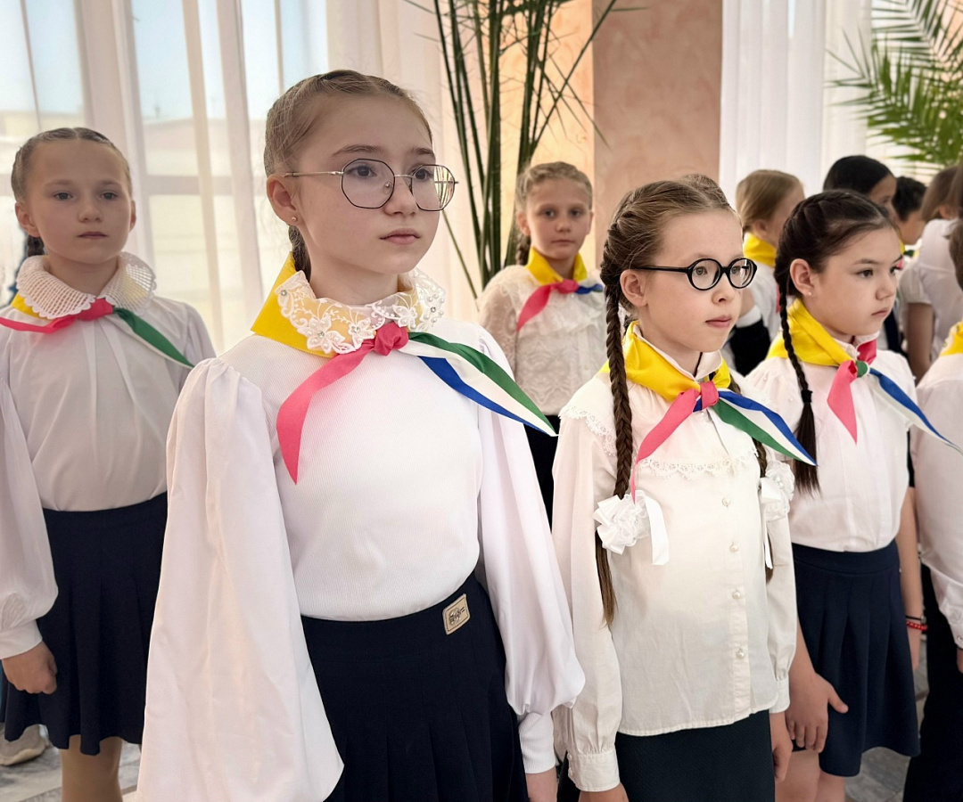 БУДЬ ГОТОВ - ВСЕГДА ГОТОВ!