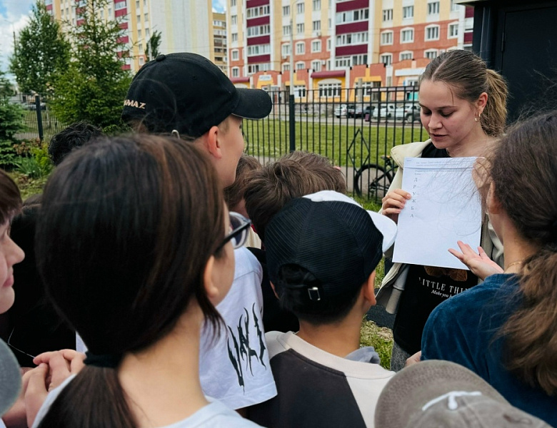 СИЛА ТРАДИЦИЙ - В ДРУЖБЕ И СПЛОЧЕНИИ!