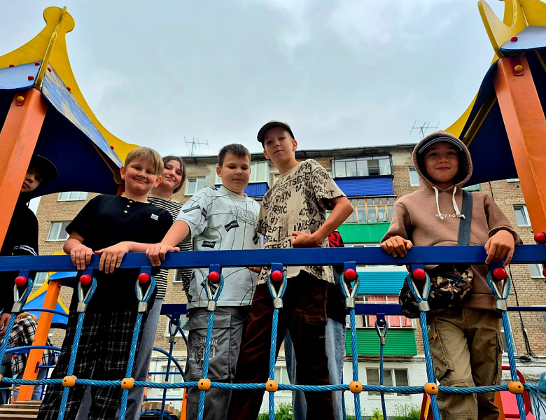 В ПОИСКАХ ЗНАНИЙ И НОВЫХ ИДЕЙ