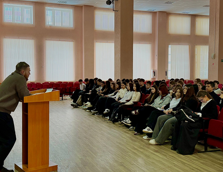 ПРОФОРИЕНТАЦИЯ 9 классов