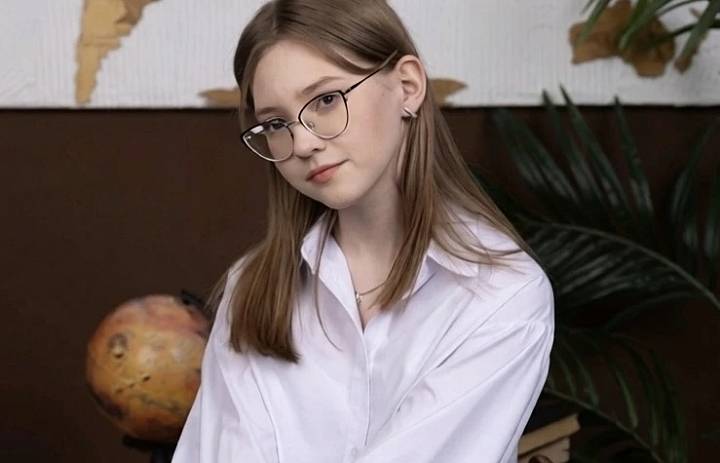 Гордимся нашими обучающимися!
