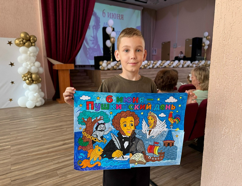 ПОЭЗИЯ И ТВОРЧЕСТВО!