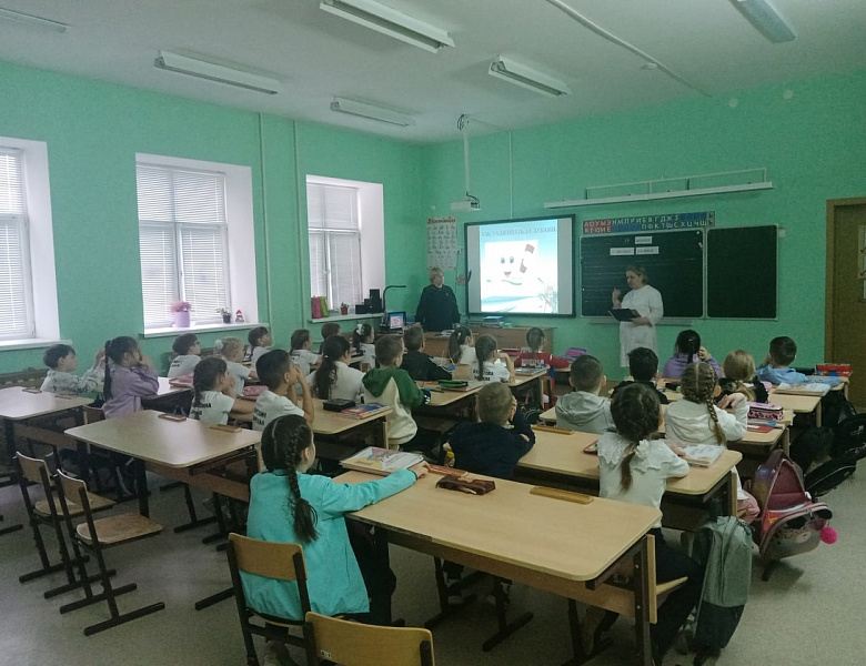 Всемирный День здоровья полости рта