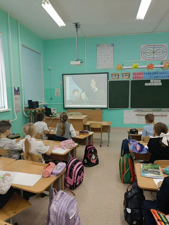 Профилактика и безопасность