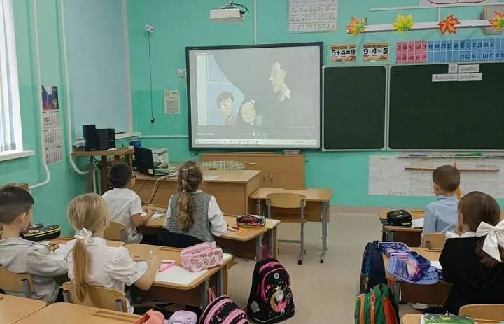 Профилактика и безопасность
