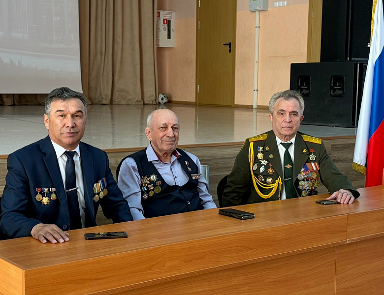 ДЕНЬ ПАМЯТИ ПОГИБШИХ В РАДИАЦИОННЫХ АВАРИЯХ И КАТАСТРОФАХ 