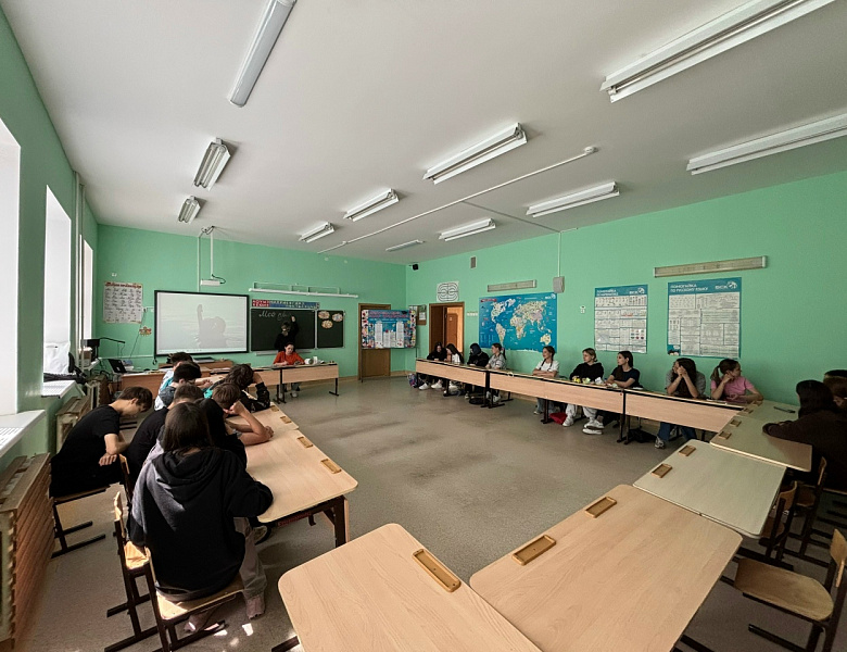 Лагерь труда и отдыха "Мое призвание" 