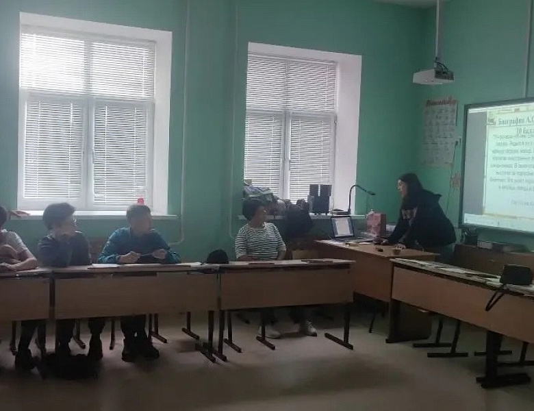 Лагерь труда и отдыха "Мое призвание". День 5