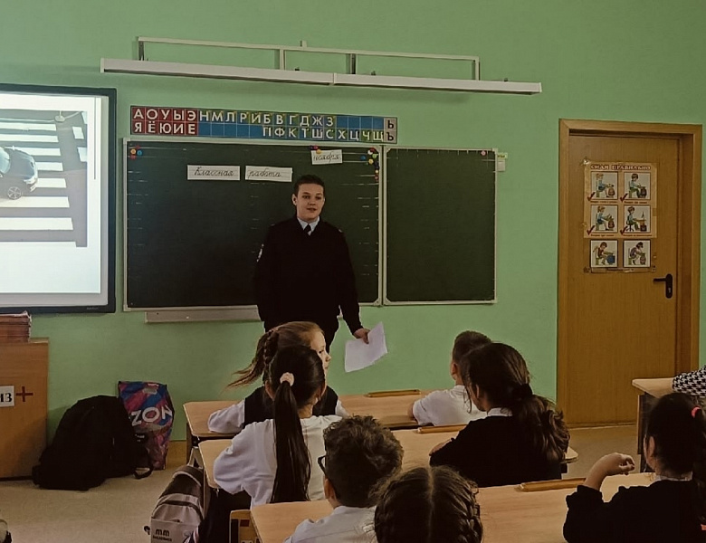 ПРОФИЛАКТИЧЕСКИЙ РЕЙД