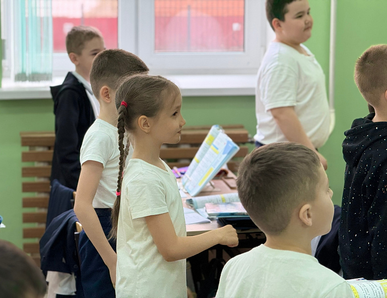 ВСЕМИРНЫЙ ДЕНЬ ЗДОРОВЬЯ!