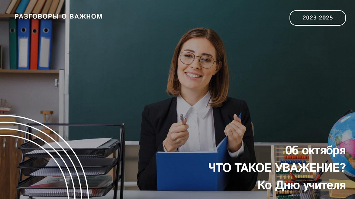 Разговоры о важном