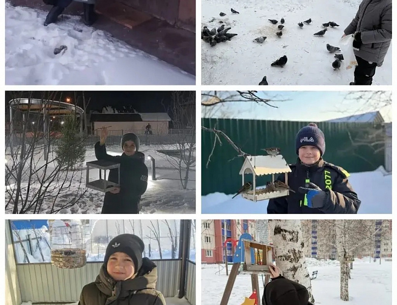 Орлёнок -доброволец