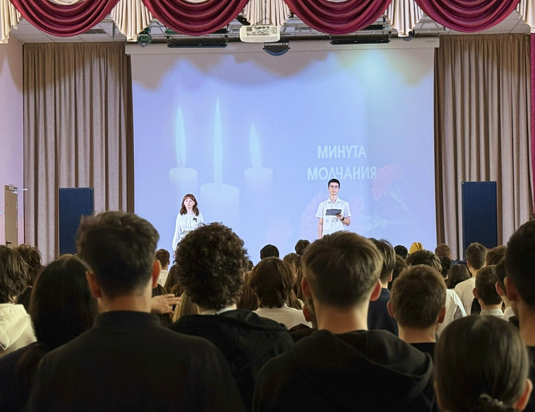 «ЭТОТ ДЕНЬ МЫ ПРИБЛИЖАЛИ, КАК МОГЛИ…»