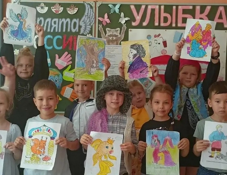 ПОЭЗИЯ И ТВОРЧЕСТВО!