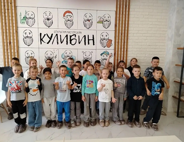 СЧАСТЬЕ В КАЖДОМ ДНЕ!
