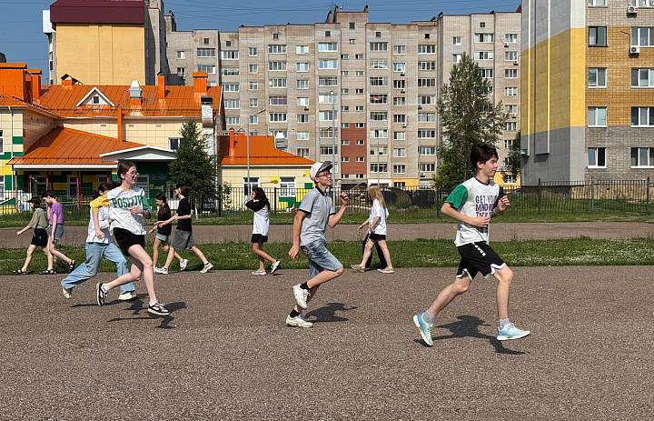 День второй-2 смена