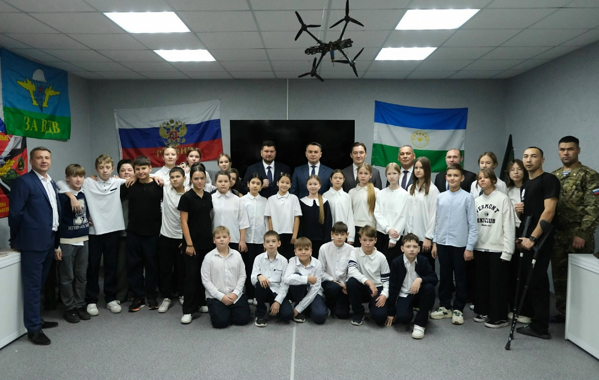 ДОМ СВОих