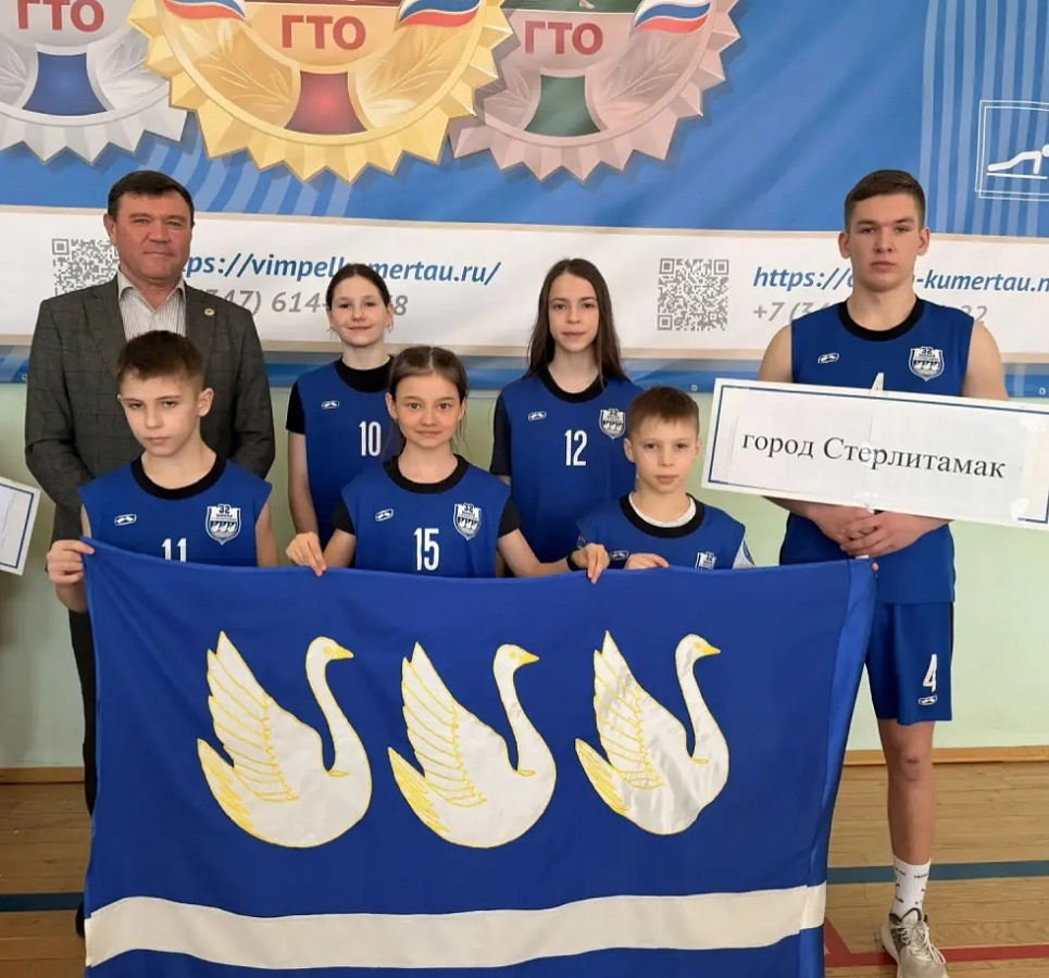 ГОРДИМСЯ НАШИМИ СПОРТСМЕНАМИ! 