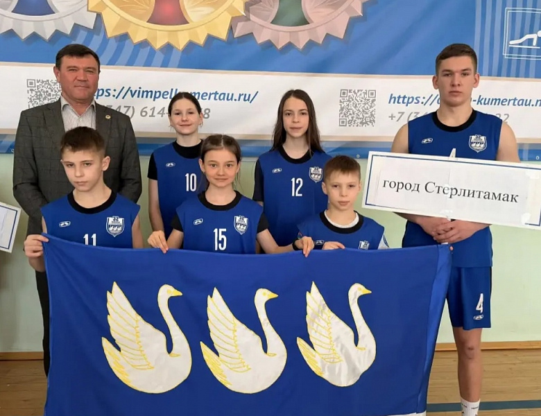 ГОРДИМСЯ НАШИМИ СПОРТСМЕНАМИ! 