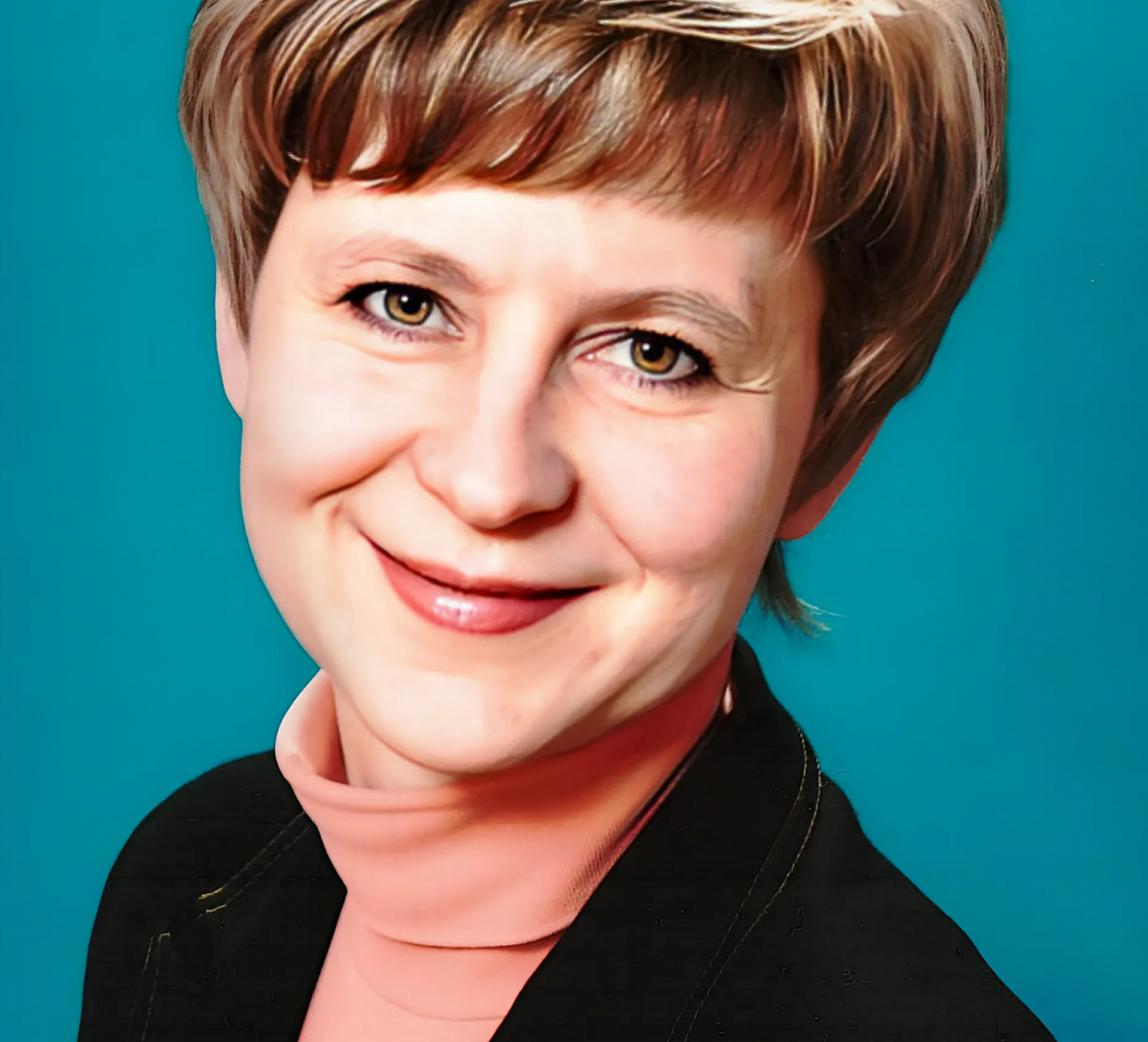 Кириллова Татьяна Валерьевна