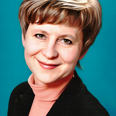 Кириллова Татьяна Валерьевна