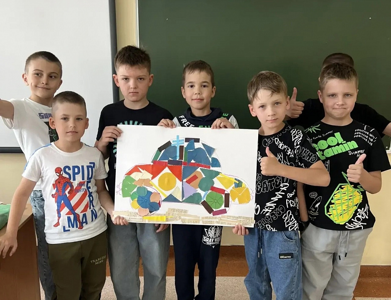В ПОИСКАХ ЗНАНИЙ И НОВЫХ ОТКРЫТИЙ