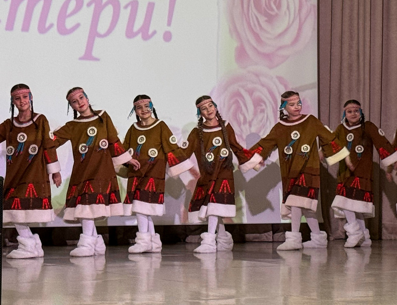 ДЕНЬ МАТЕРИ 