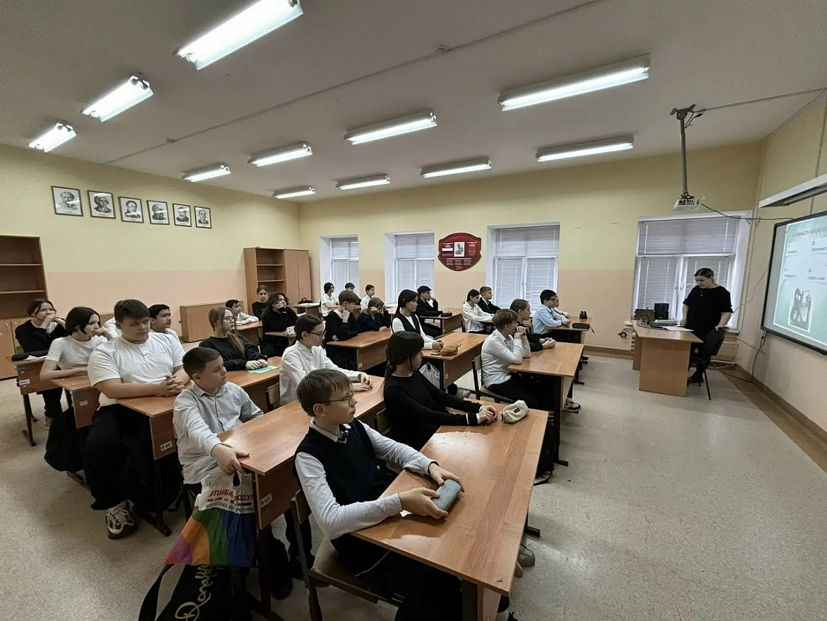 КАК ЗАЩИТИТЬСЯ В ЦИФРОВОМ МИРЕ?