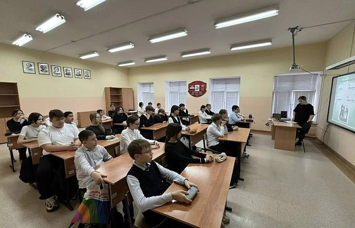 КАК ЗАЩИТИТЬСЯ В ЦИФРОВОМ МИРЕ?