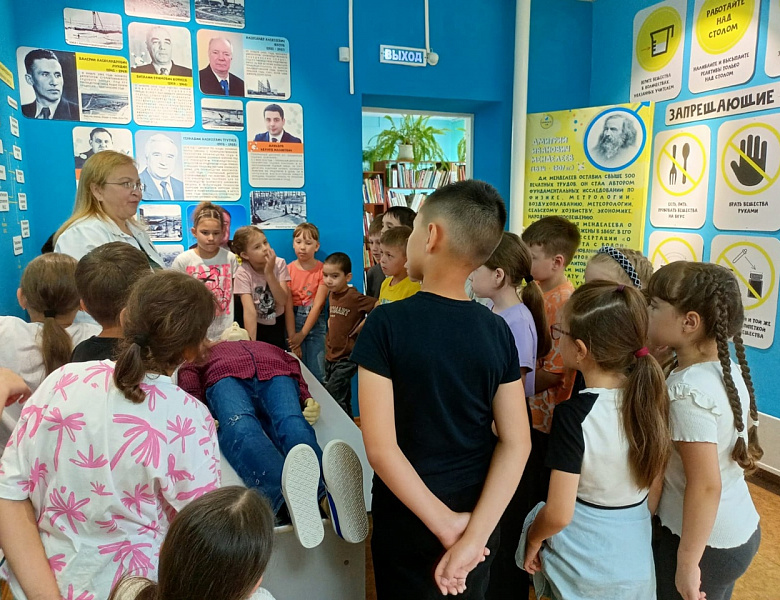ВПЕРЕД К НОВЫМ ПРИКЛЮЧЕНИЯМ!