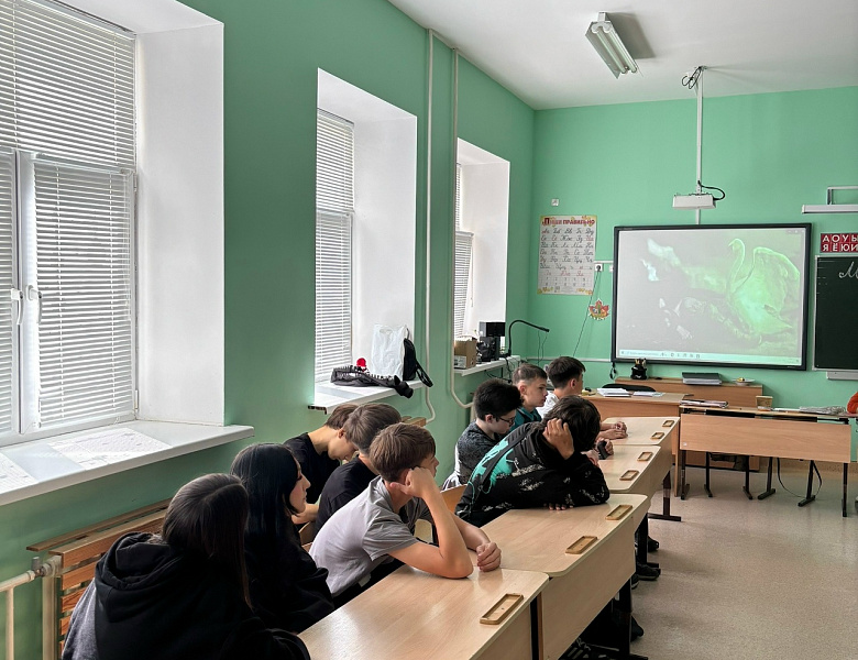 Лагерь труда и отдыха "Мое призвание" 