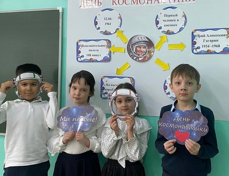 КОСМИЧЕСКАЯ МАСТЕРСКАЯ