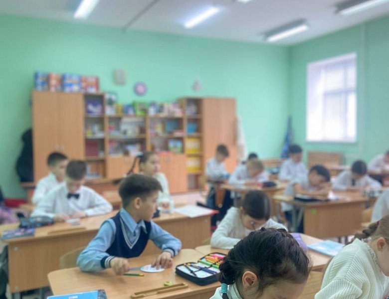 ЗАЩИТИМ ПЛАНЕТУ ВМЕСТЕ