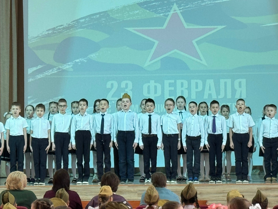 «ПЕСНИ, ЧТО ХРАНЯТ ВЕЧНУЮ ДОБЛЕСТЬ»