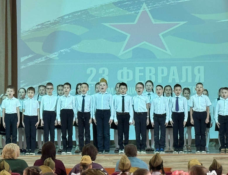 «ПЕСНИ, ЧТО ХРАНЯТ ВЕЧНУЮ ДОБЛЕСТЬ»
