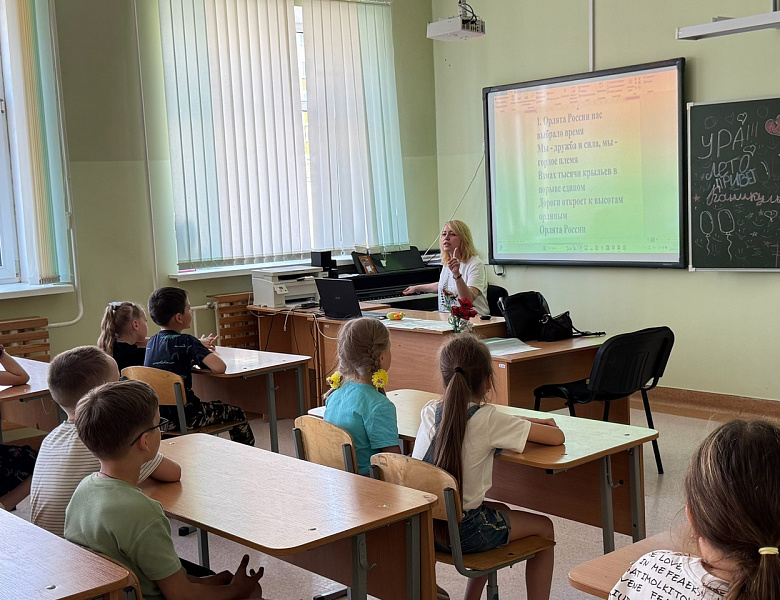 ДЕНЬ ТВОРЧЕСТВА И НОВЫХ ЗНАНИЙ