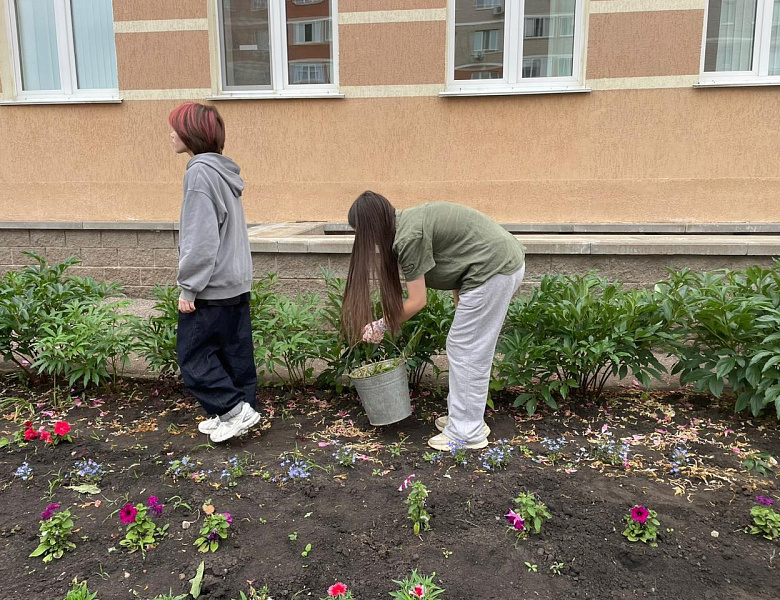 ТРУДОВОЙ ЛАГЕРЬ