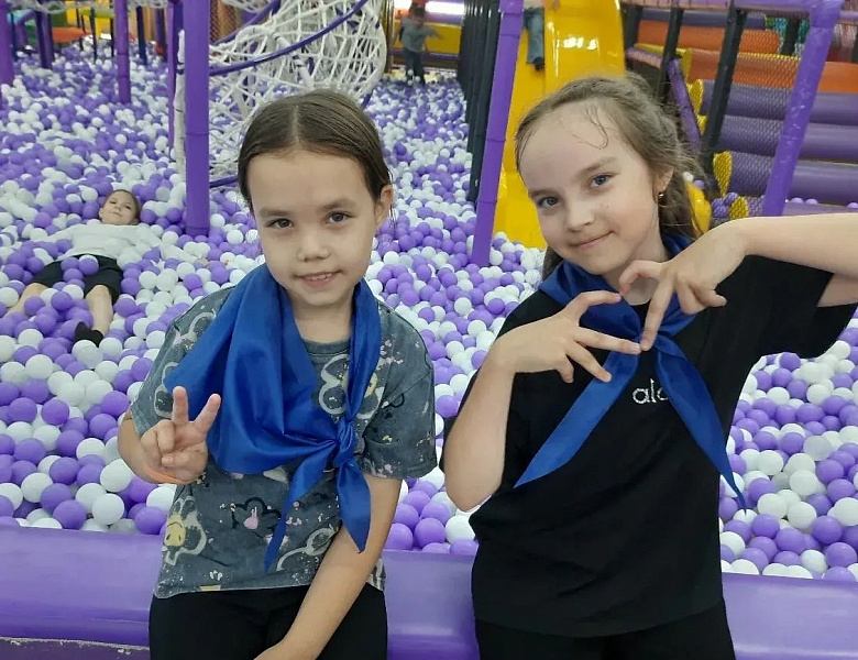 СЧАСТЬЕ В КАЖДОМ ДНЕ!