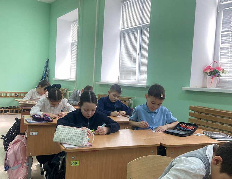 ЗАЩИТИМ ПЛАНЕТУ ВМЕСТЕ