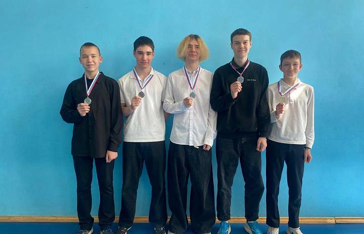 Соревнования по лёгкой атлетике