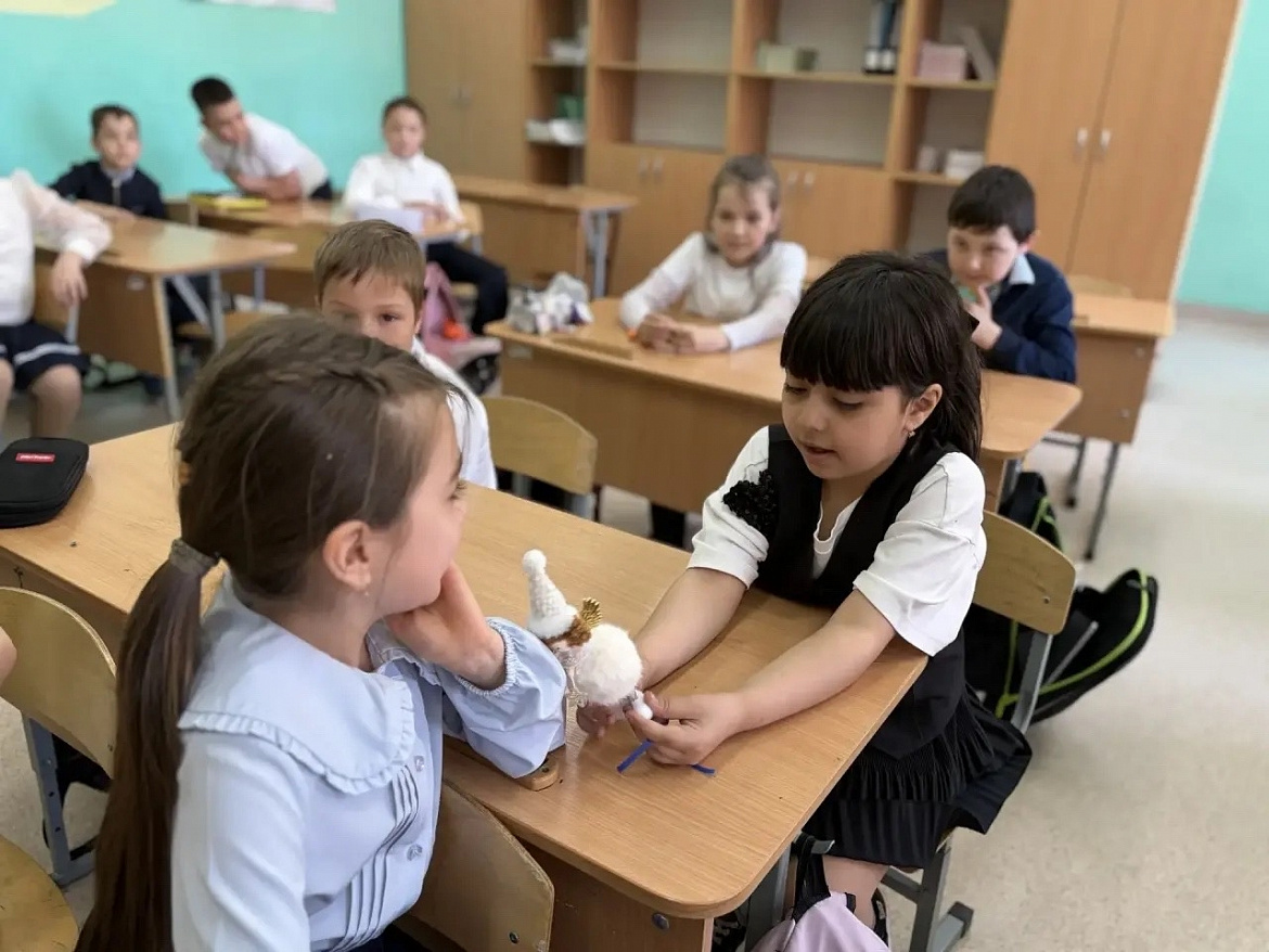СЕМЬЯ - САМОЕ ВАЖНОЕ В ЖИЗНИ КАЖДОГО