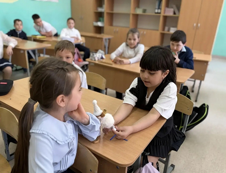 СЕМЬЯ - САМОЕ ВАЖНОЕ В ЖИЗНИ КАЖДОГО