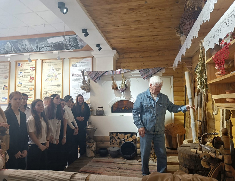 Неделя без турникетов