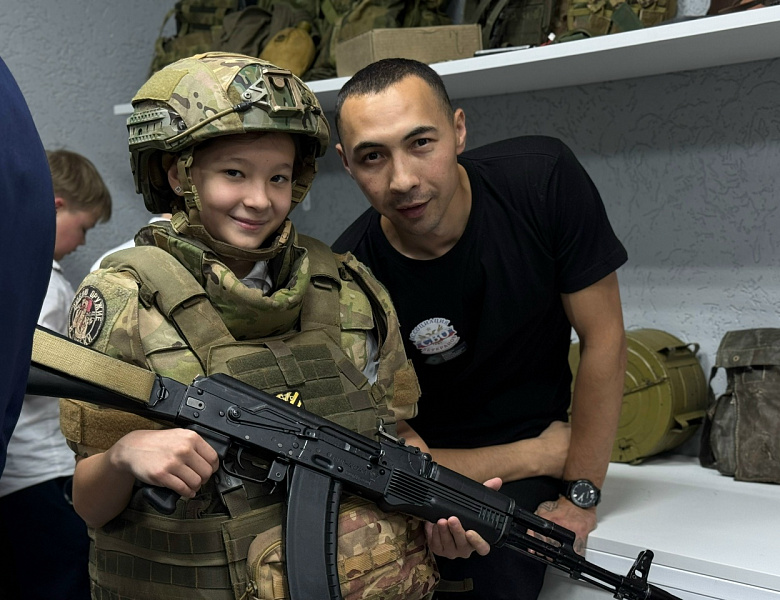 ДОМ СВОих
