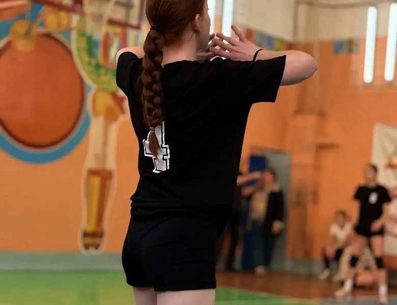 СПОРТИВНЫЕ БУДНИ