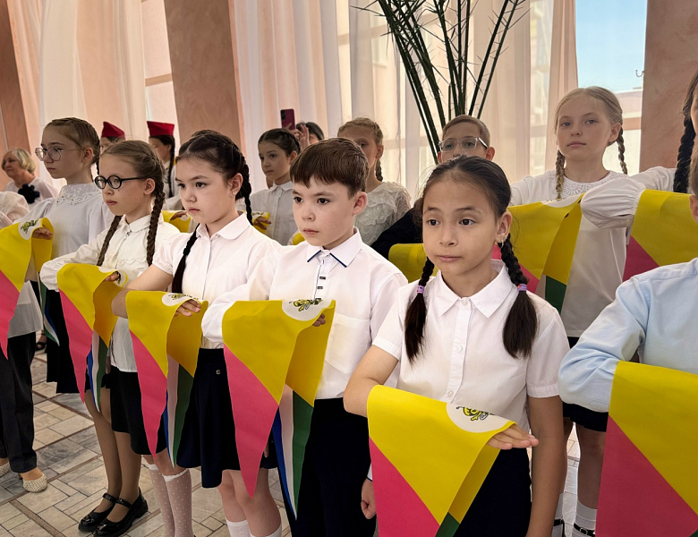 БУДЬ ГОТОВ - ВСЕГДА ГОТОВ!