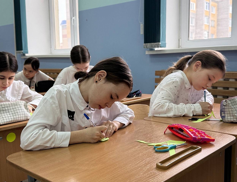 ЗАЩИТИМ ПЛАНЕТУ ВМЕСТЕ