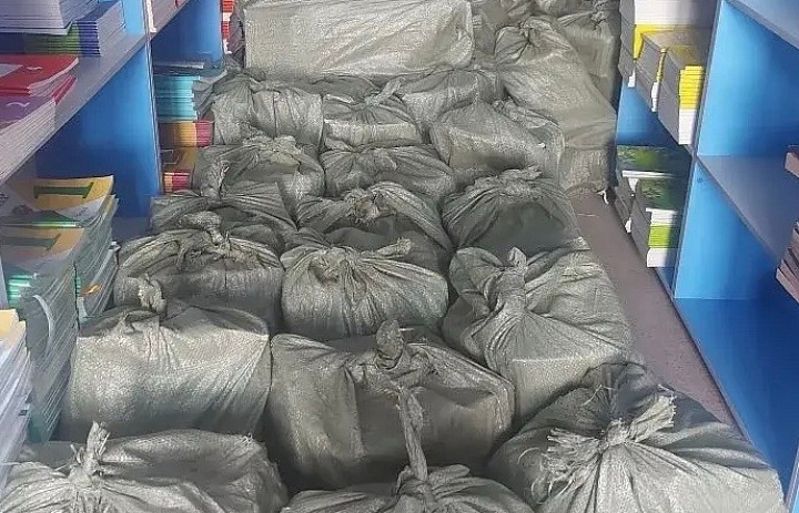 ИНВЕНТАРИЗАЦИЯ БИБЛИОТЕЧНОГО ФОНДА